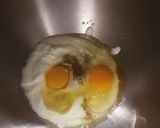 صورة لخطوة 1 من وصفة رغيف الزعتر الاخضر