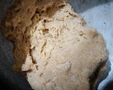 પૂરી(Puri Recipe in Gujarati) રેસીપી સ્ટેપ1ફોટો
