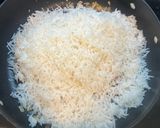A picture of step 9 of Pizza 🍕 Rice 🍚 Bowl 🥣.
