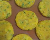 A picture of step 5 of Aloo ke kabab.