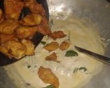 Foto langkah ke 3 dari resep Sasa Butter Chicken.