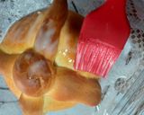 Foto del paso 18 de la receta: Pan de muerto