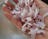 காஞ்சிபுரம் மசாலா தோசை ரெசிபி ஸ்டேப் 1 புகைப்படம்