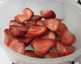 Foto del paso 9 de la receta: Tarta de frutillas/pastelera. Grace