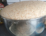 Foto del paso 3 de la receta: Pan integral marroquí