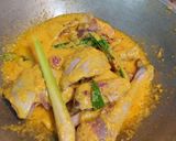 Foto langkah ke 3 dari resep Ayam Panggang Iloni.