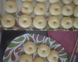Foto langkah ke 5 dari resep Donat mini meses.