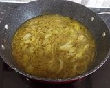 Foto del paso 2 de la receta: Mini redondo de pollo a la naranja