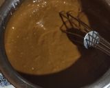 एगलेस ब्राउनी (eggless brownie reicpe in Hindi) रेसिपी चरण 4 फोटो