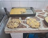 Foto del paso 16 de la receta: Pastel de carne y base de polenta