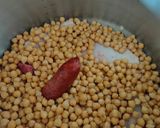 Foto del paso 1 de la receta: Cocido de garbanzos (estilo mi abuela)
