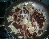 Foto del paso 1 de la receta: Hígado de res encebollado