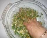 Stuffed vine leaves rolls (Dolmeh) recipe step 4 photo