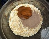 Foto del paso 4 de la receta: Trufassss de Chocolate !!! 🤤🤤💖🍫🍫🍫