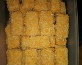 Nugget Ayam Spicy langkah memasak 5 foto