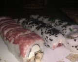 Foto del paso 6 de la receta: Sushi al estilo Akeru🤯🍣