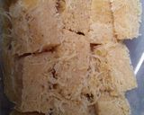 Foto langkah ke 6 dari resep 17. Gorengan Bihun Telur Tepung.