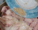 Foto langkah ke 3 dari resep Rica -rica Sayap Ayam.