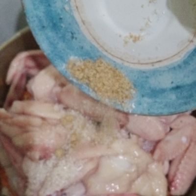 Langkah 3