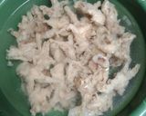 Foto langkah ke 3 dari resep 22 | Angsio Kaki Ayam.