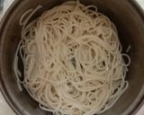 Foto langkah ke 1 dari resep Mie Titi.
