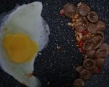 Foto langkah ke 4 dari resep Kwetiau Goreng Halal ala Mangga Besar.