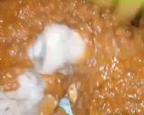 A picture of step 9 of Restaurant Style Chicken Handi🍗🍲.