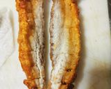 รูปขั้นตอนการทำที่ 12 ของ หมูกรอบ
