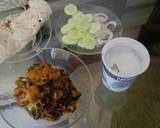 Krailay chicken recipe step 4 photo