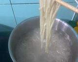 Foto langkah ke 2 dari resep Mi ayam gluten free.