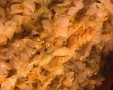 Töltött dumpling recept fázis 2 fotója