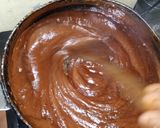 A picture of step 2 of Sesame Seeds chikki.