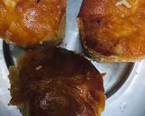A picture of step 6 of Dry fruits muffins.