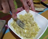 Foto del paso 1 de la receta: Pan de banana