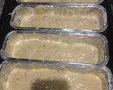 Foto del paso 4 de la receta: Budín de pasas y nueces