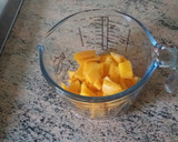Foto del paso 1 de la receta: Flan casero de Papaya