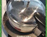 मक्की का साजा (makki ka saza recipe in Hindi) रेसिपी चरण 5 फोटो