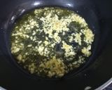 A picture of step 2 of Shrimp with Garlic Butter Sauce.