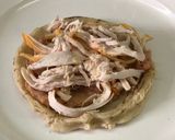 Foto del paso 18 de la receta: Sopes Sonorenses