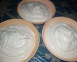 Foto langkah ke 6 dari resep Es Krim homemade like walls.