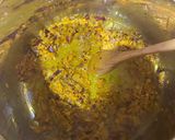 Foto del paso 2 de la receta: Porotos al estilo marroquí