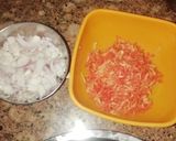 कैबेज पनीर रोल (cabbage paneer roll reicpe in Hindi) रेसिपी चरण 2 फोटो