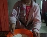 Foto del paso 2 de la receta: Pan rápido sin levadura