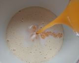 Foto del paso 2 de la receta: Budín de naranja