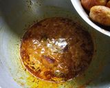কাশ্মীরি দম আলু (Kashmiri dum aloo recipe in Bengali) রেসিপির ধাপ 6 ছবি