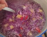 Foto del paso 1 de la receta: Almuerzo de vegetales