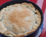 Foto del paso 3 de la receta: Tarta de cebolla