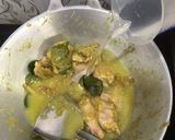 Foto langkah ke 5 dari resep Ayam Bakar Madu Teflon.