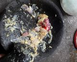 Foto langkah ke 3 dari resep Rica-rica Ayam Spesial Mas Ficky.