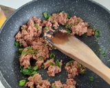 Foto langkah ke 3 dari resep Perkedel kentang kornet.